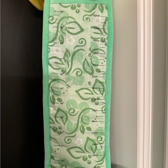 Sunflower Growth Chart - Picture 4 of 5